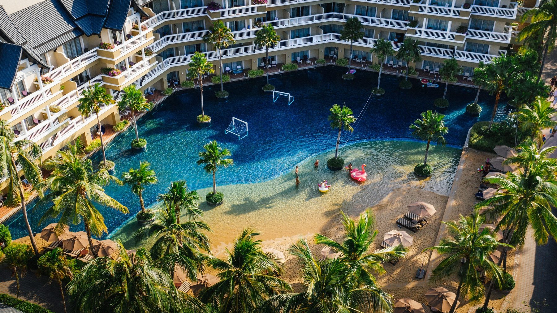 Angsana Laguna Phuket