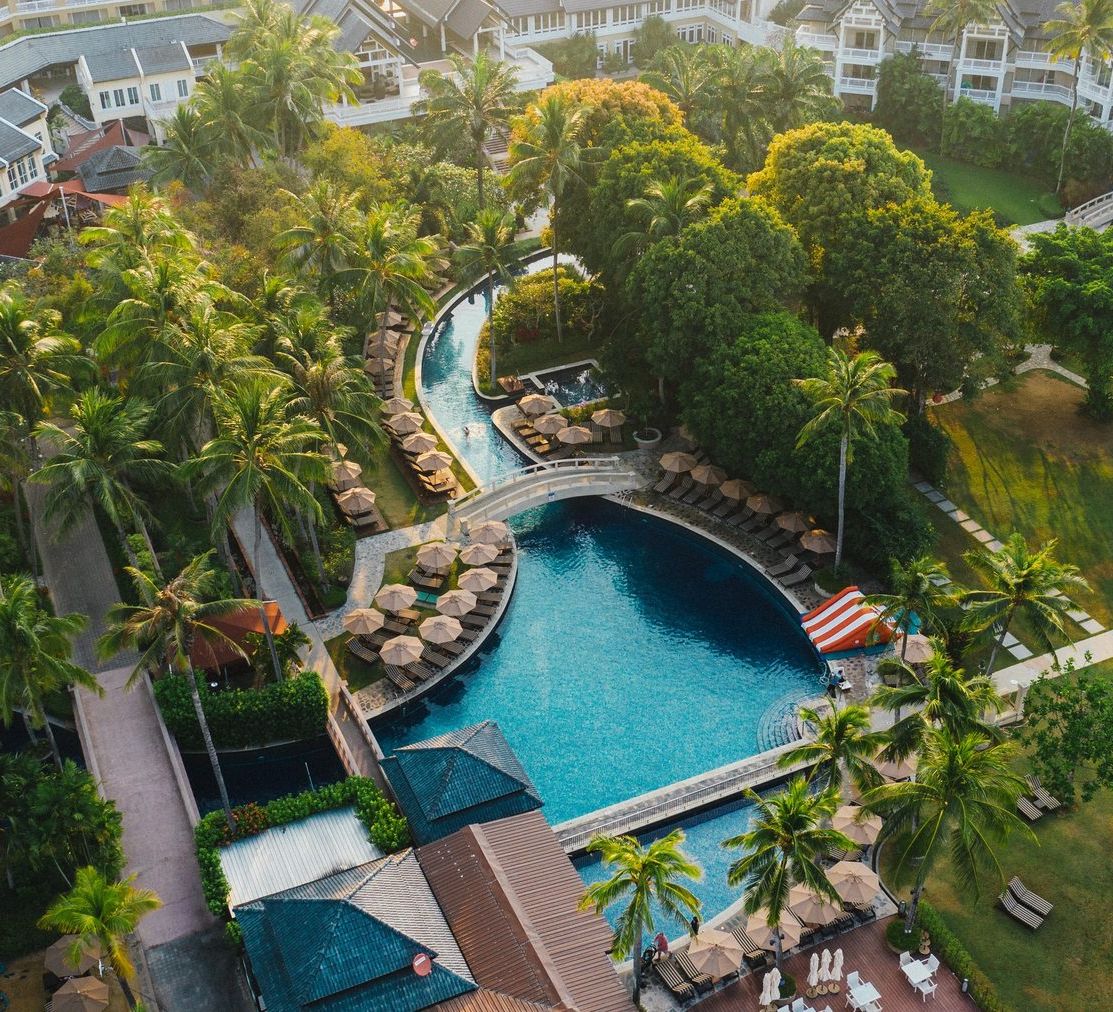 Angsana Laguna Phuket
