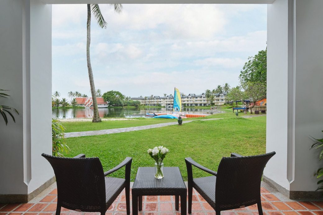 Angsana Laguna Phuket