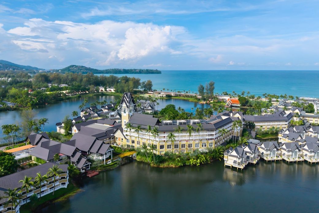 Angsana Laguna Phuket