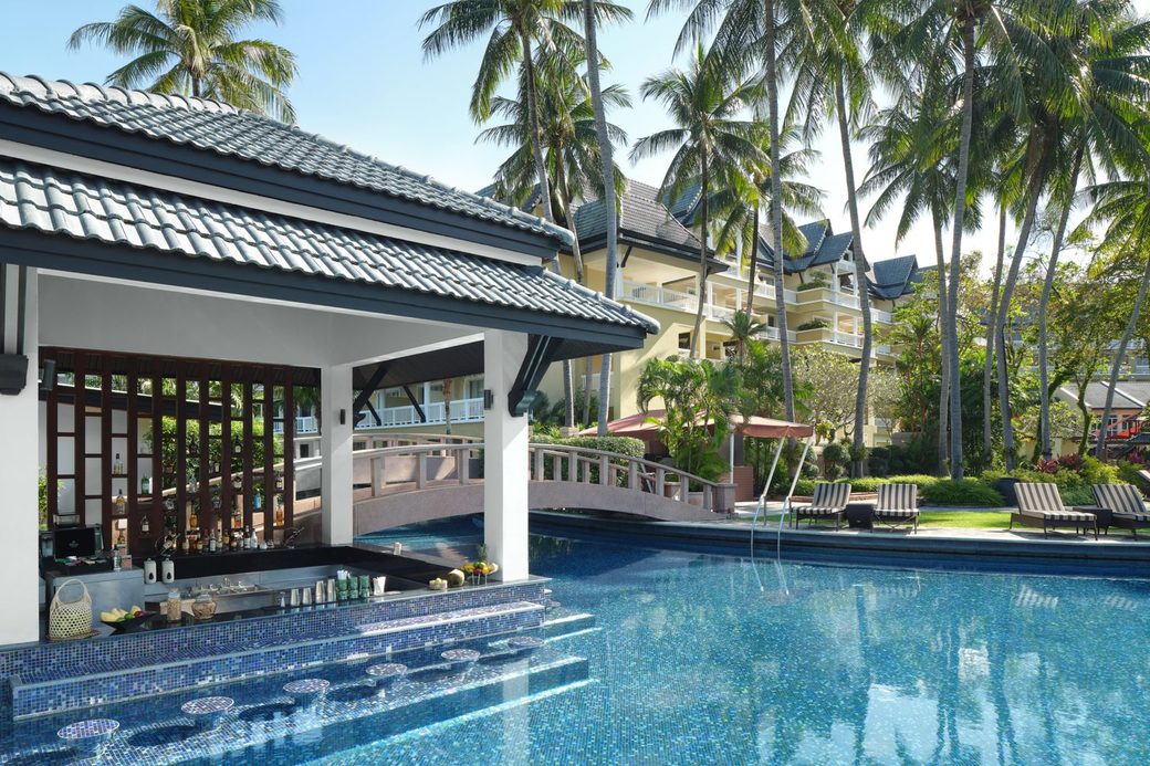 Angsana Laguna Phuket