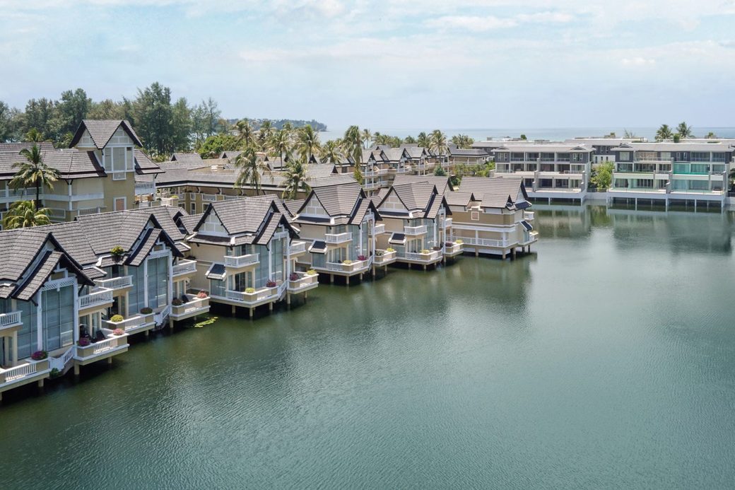 Angsana Laguna Phuket