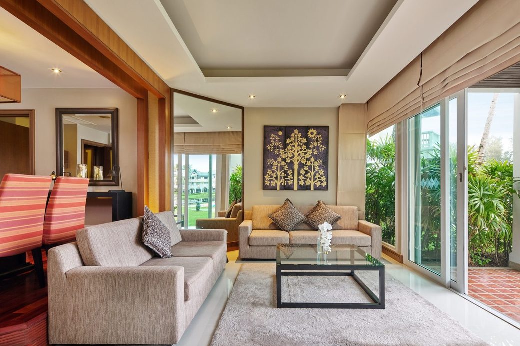 Angsana Laguna Phuket