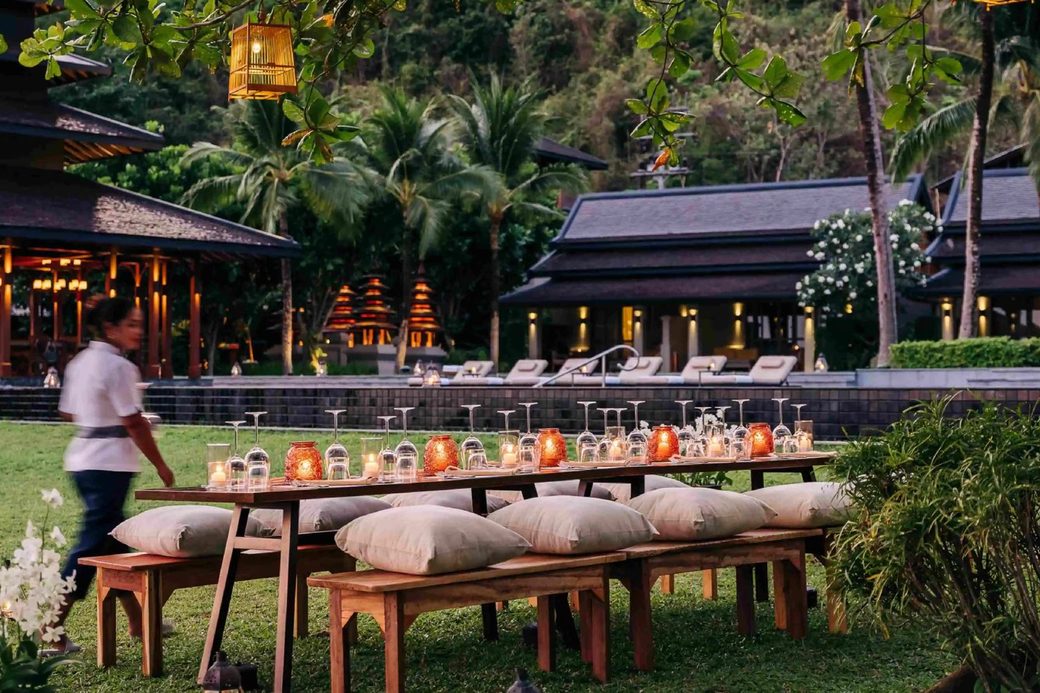 ANI Thailand
