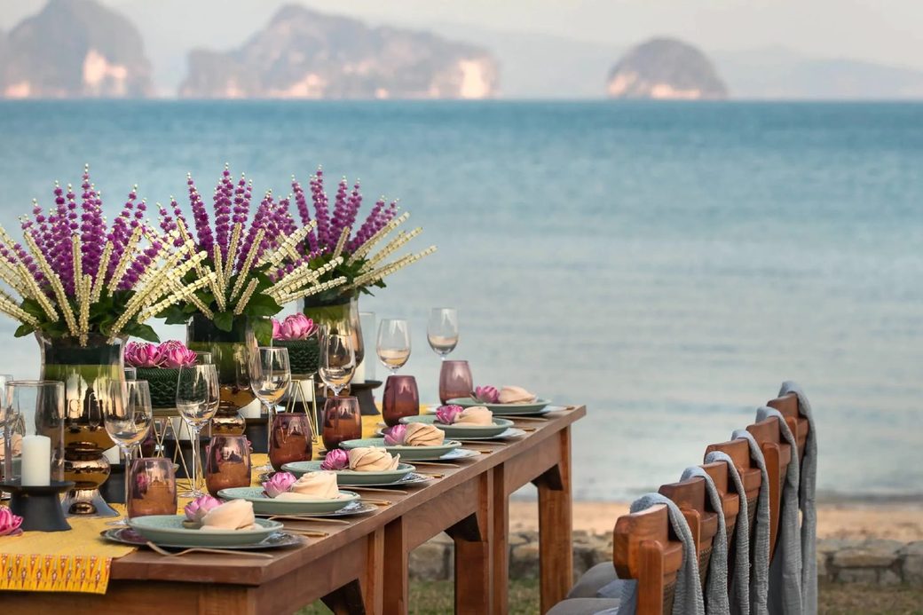 ANI Thailand
