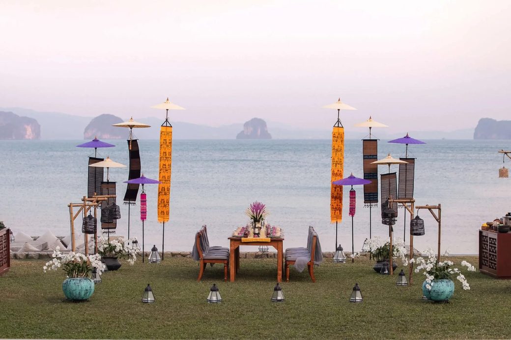 ANI Thailand