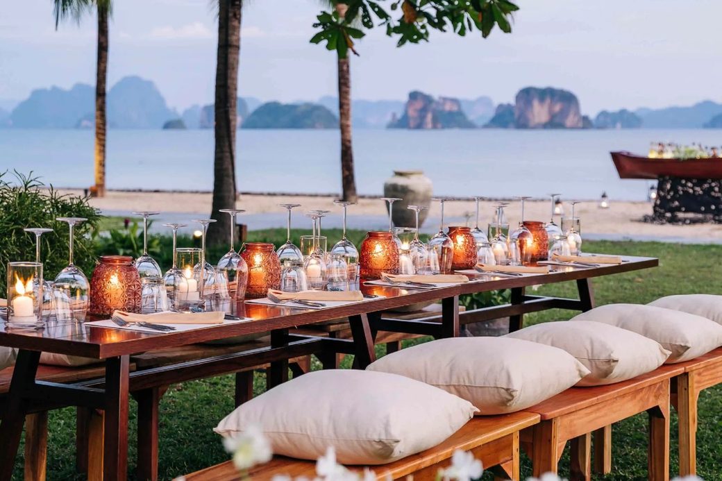 ANI Thailand