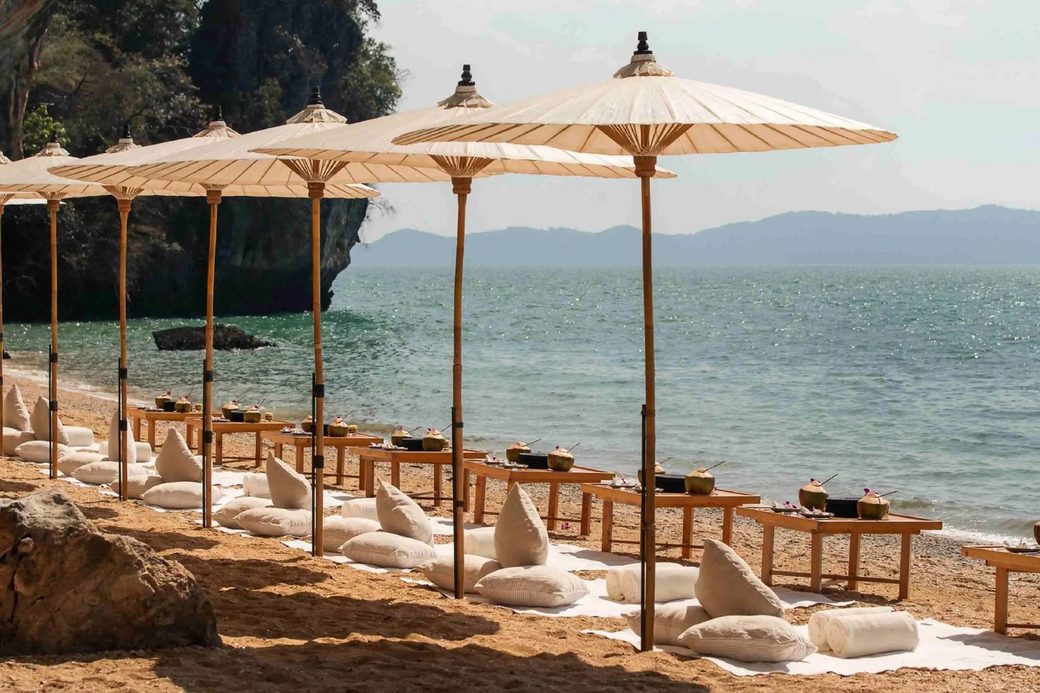 ANI Thailand