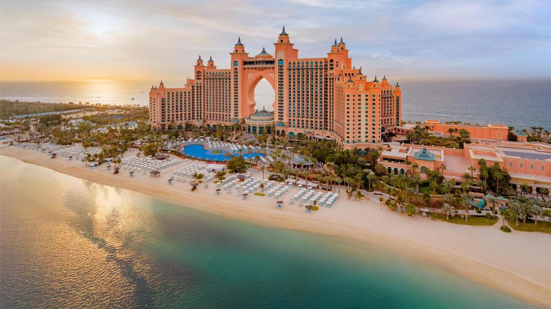 Atlantis, The Palm