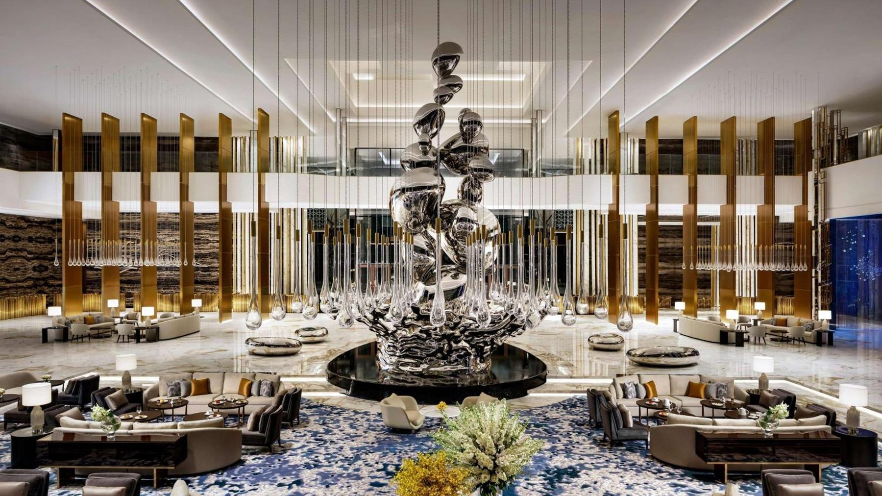 Atlantis The Royal