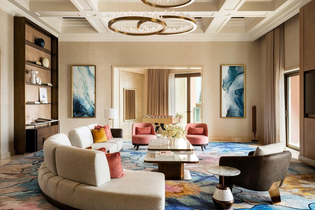 Atlantis, The Palm