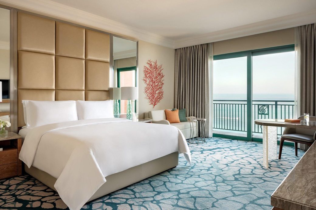 Atlantis, The Palm