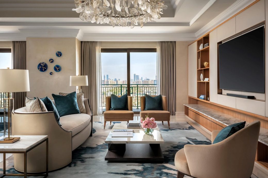 Atlantis, The Palm