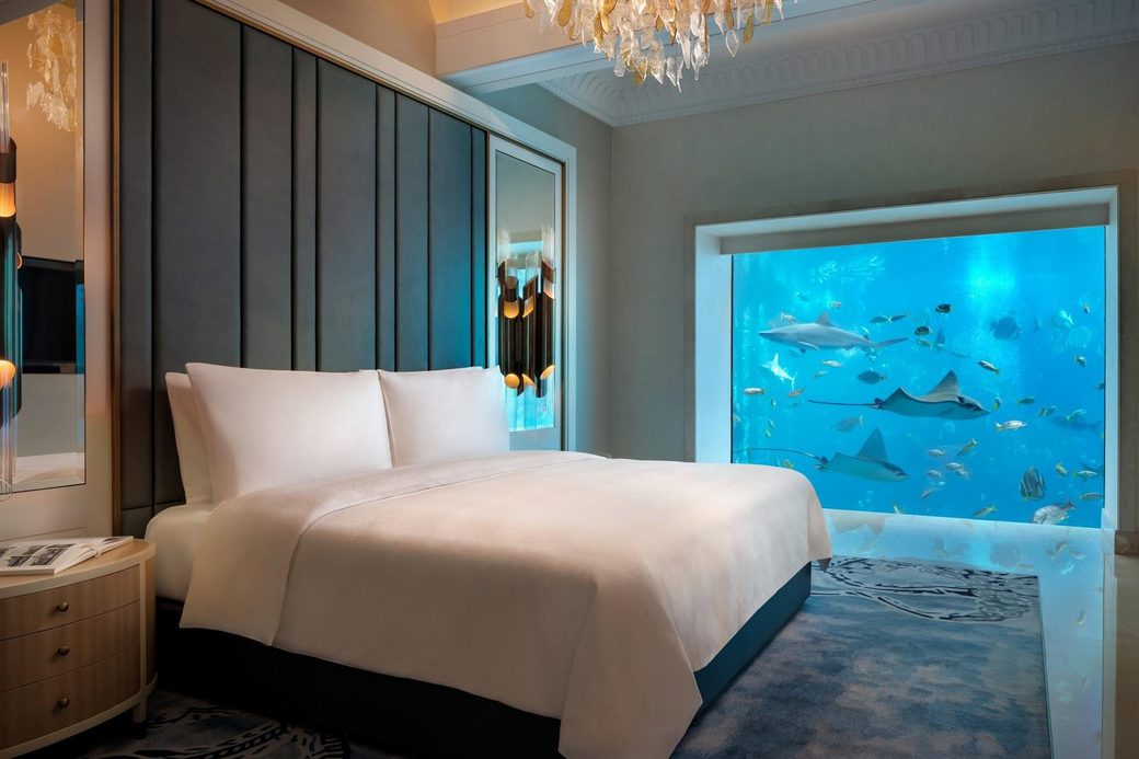 Atlantis, The Palm