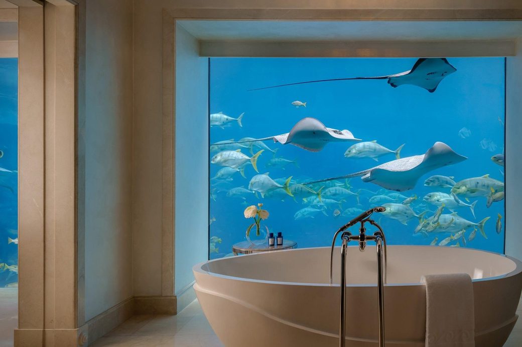 Atlantis, The Palm