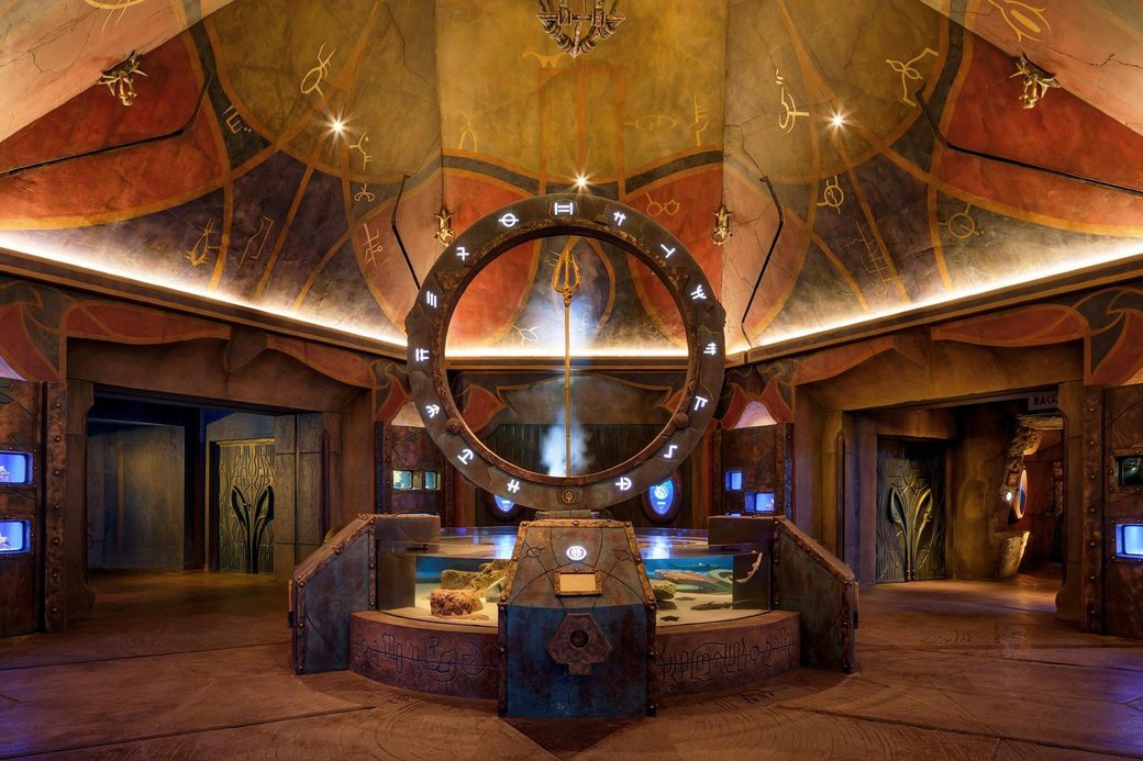 Atlantis, The Palm