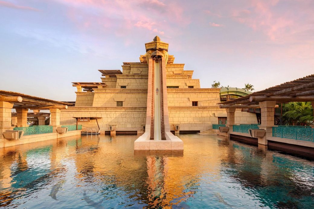 Atlantis, The Palm