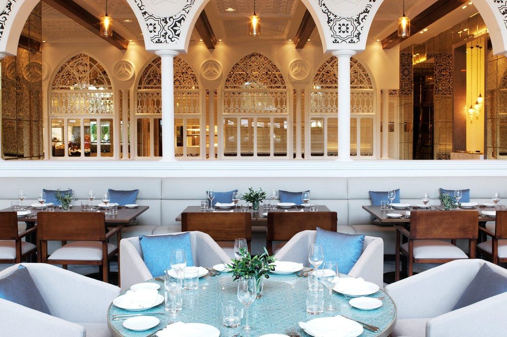 Atlantis, The Palm