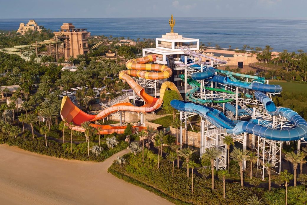 Atlantis, The Palm