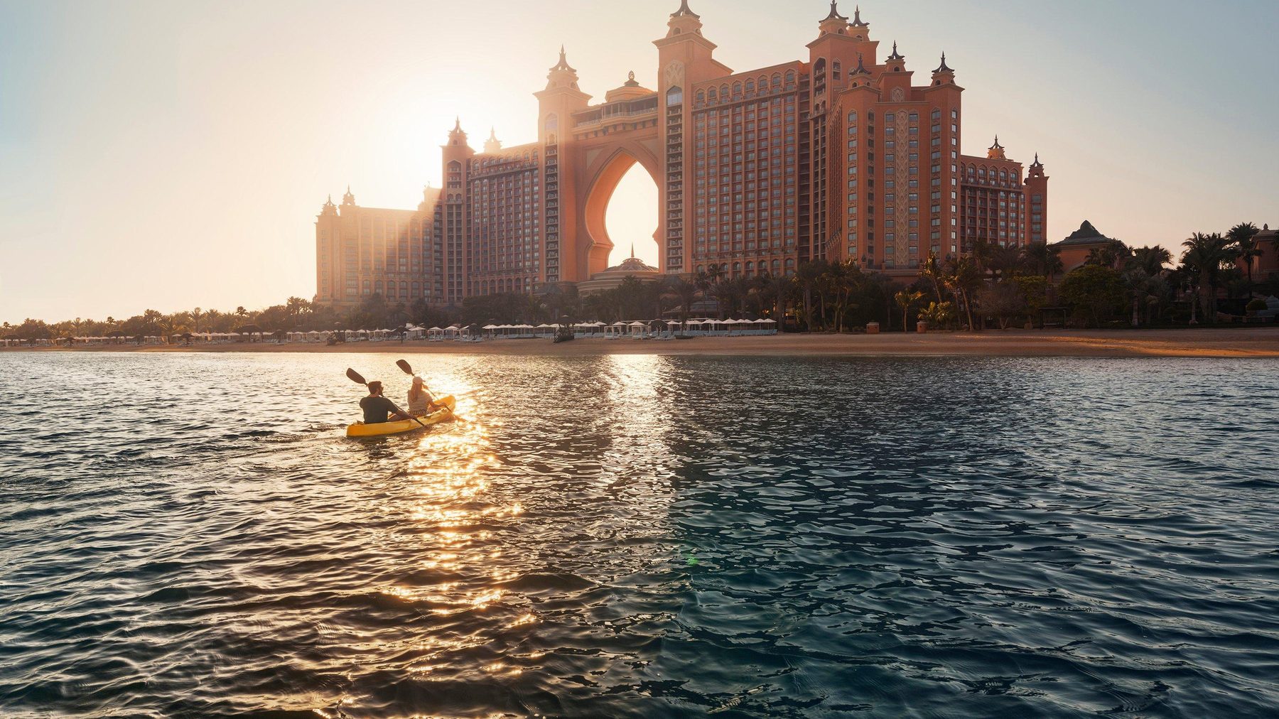 Atlantis, The Palm