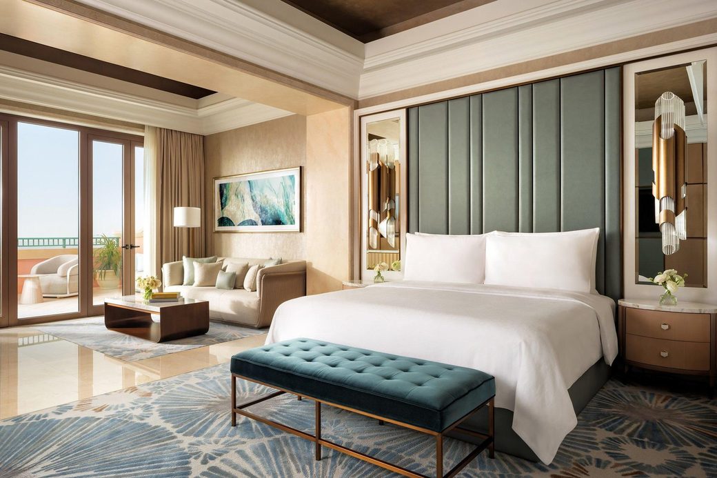 Atlantis, The Palm
