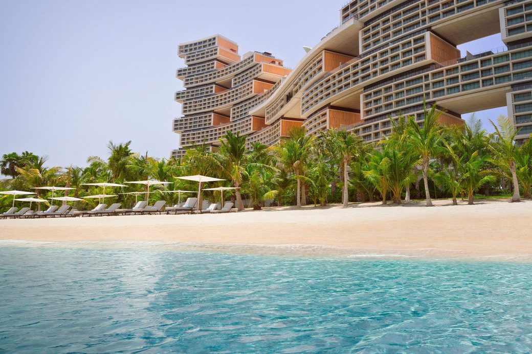 Atlantis The Royal