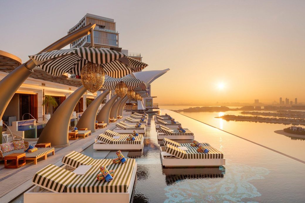 Atlantis The Royal