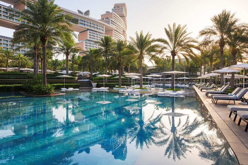 Atlantis The Royal