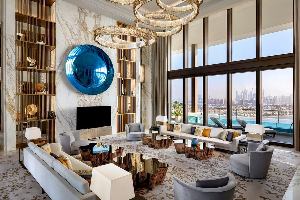 Atlantis The Royal