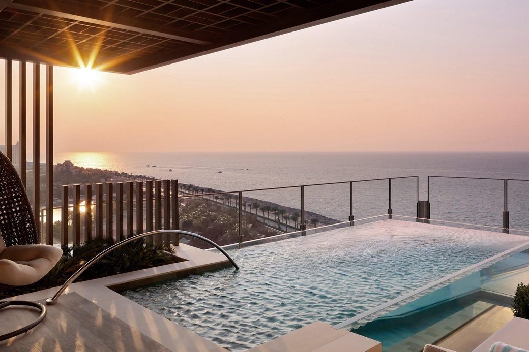 Atlantis The Royal