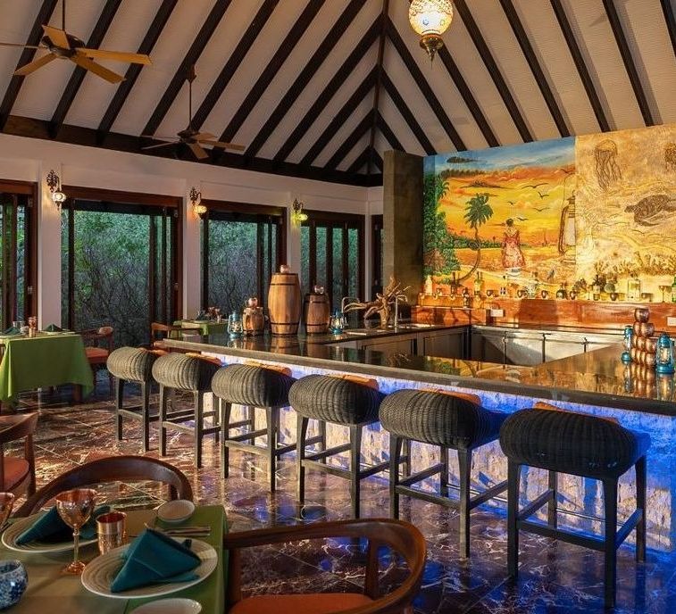 Lantern Bar