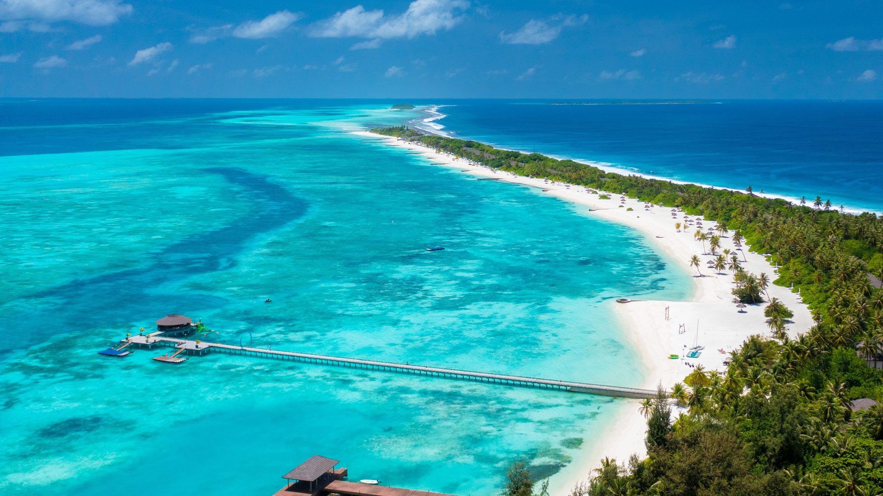 Atmosphere Kanifushi Maldives, атолл Лавияни