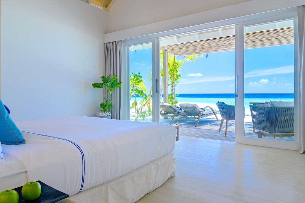 Baglioni Resort Maldives