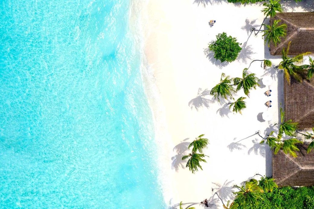 Baglioni Resort Maldives
