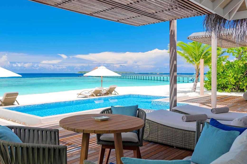 Baglioni Resort Maldives