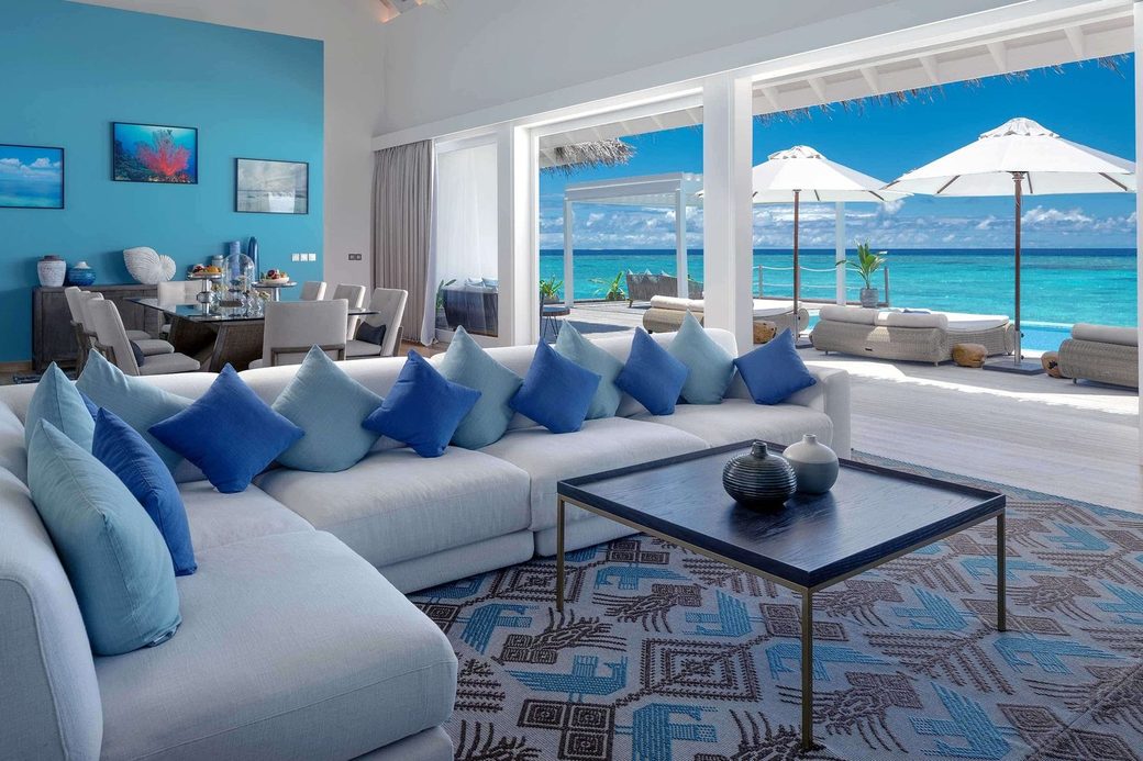 Baglioni Resort Maldives