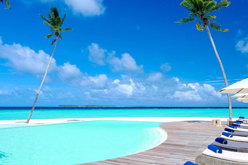 Baglioni Resort Maldives