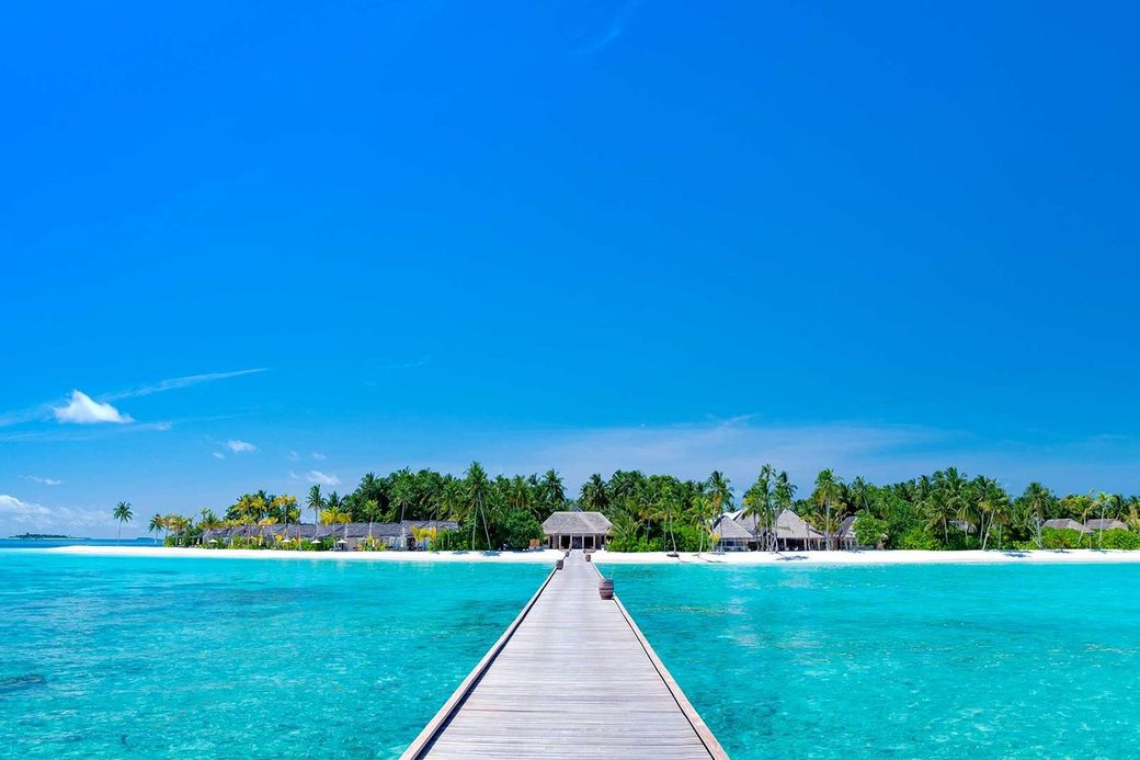 Baglioni Resort Maldives