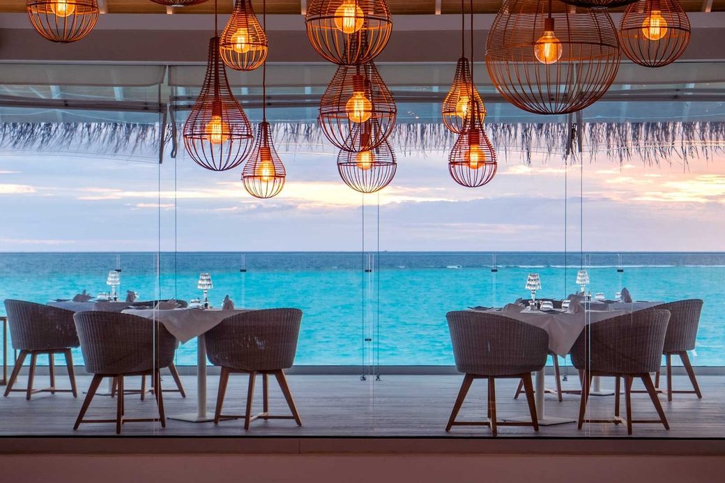 Baglioni Resort Maldives
