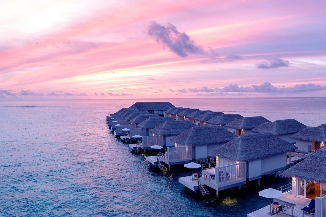 Baglioni Resort Maldives