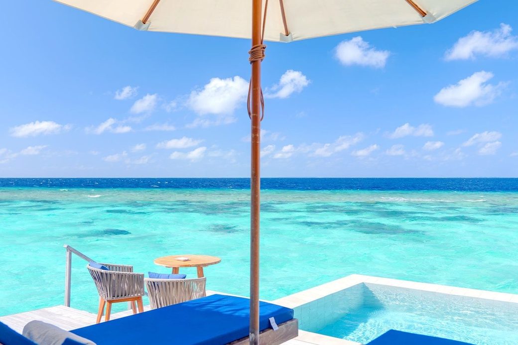 Baglioni Resort Maldives