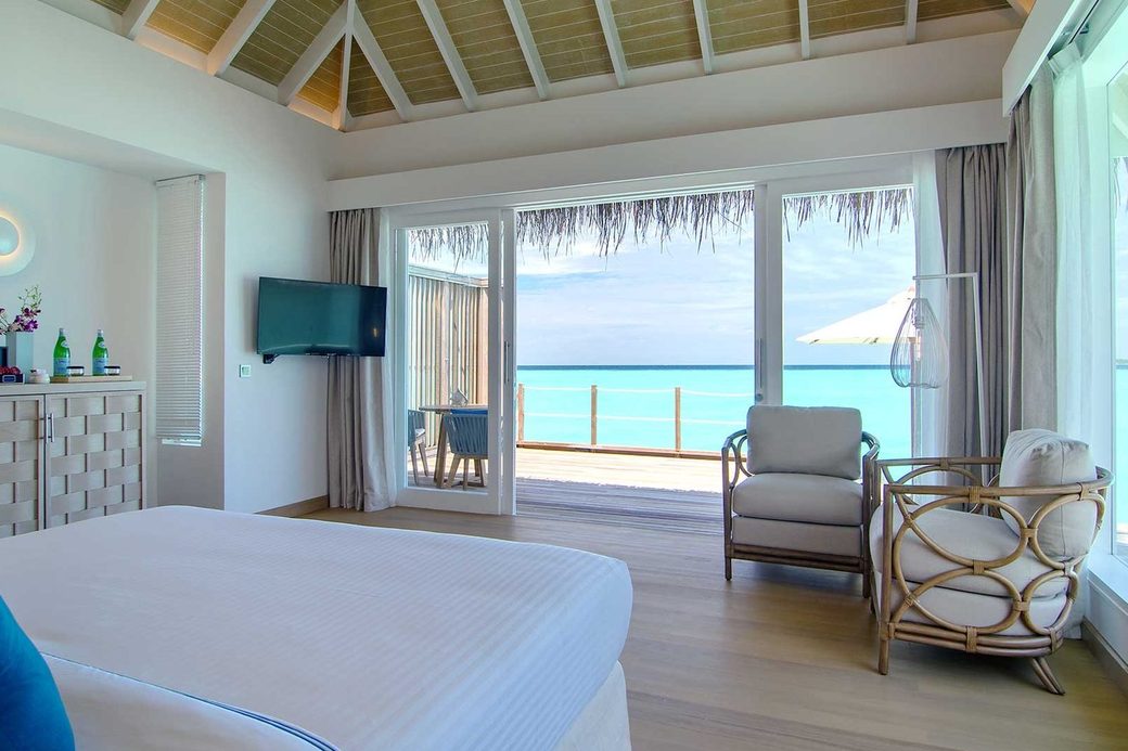 Baglioni Resort Maldives