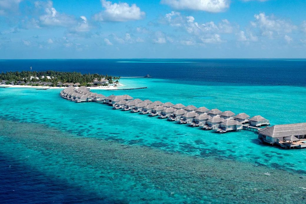 Baglioni Resort Maldives