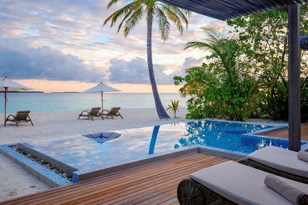 Baglioni Resort Maldives
