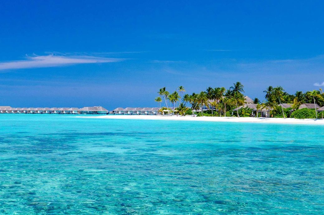 Baglioni Resort Maldives