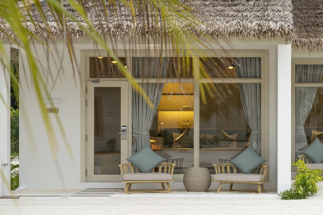 Bandos Maldives