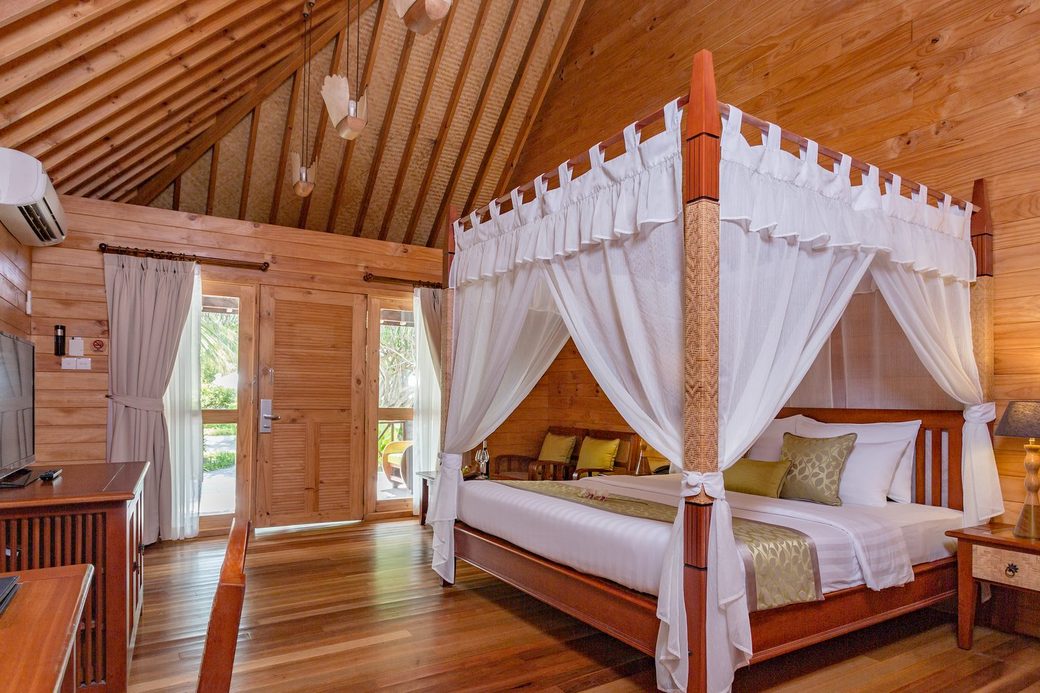 Bandos Maldives