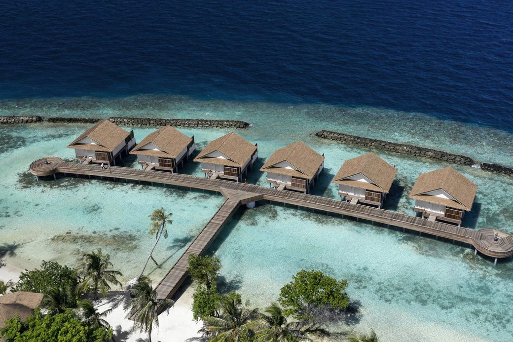 Bandos Maldives