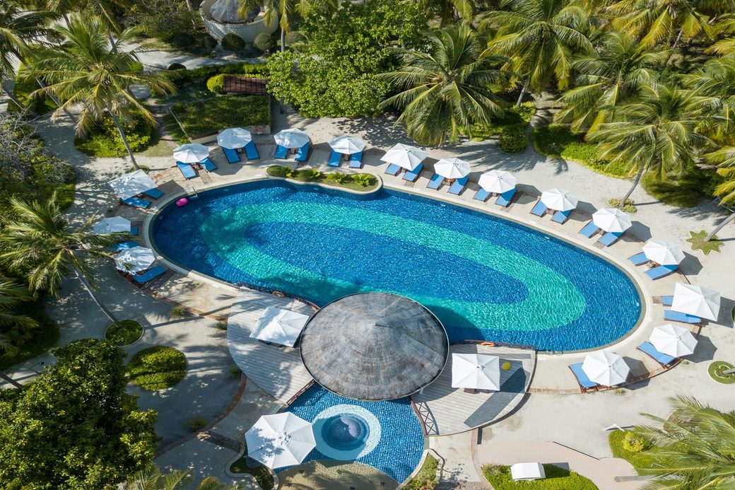 Bandos Maldives