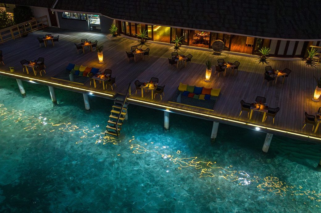 Bandos Maldives